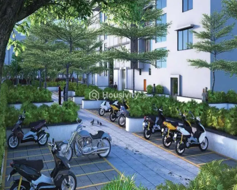 Swaminarayan Sky Heights Image 5