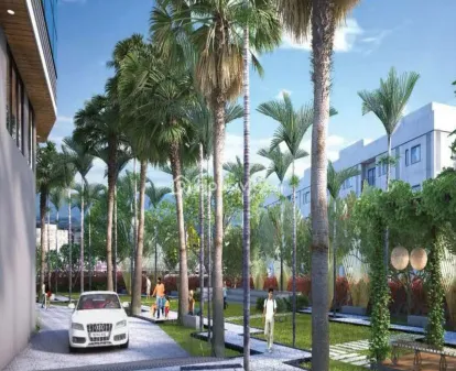 Swaminarayan Sky Heights Image 7