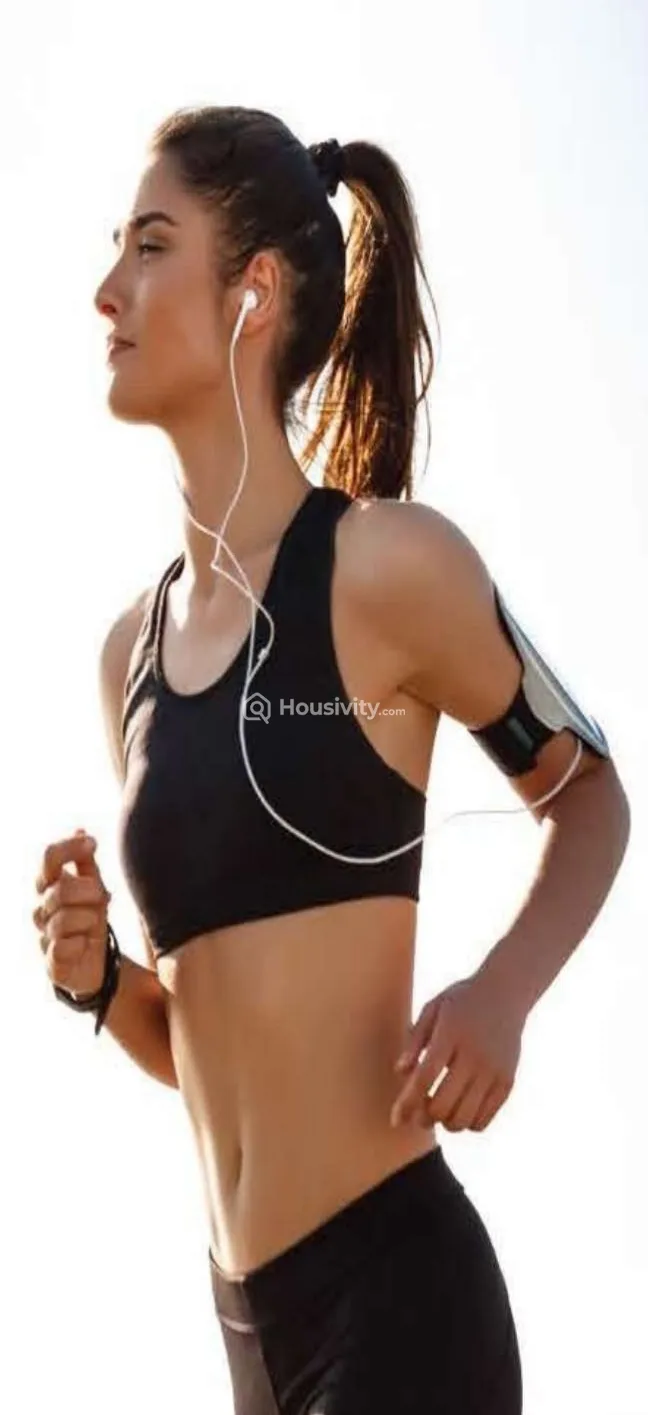 Swaminarayan Sky Heights Image 12