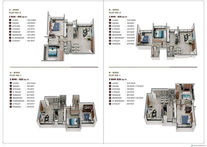 Gurukrupa Nirmalam Brochure Image 5