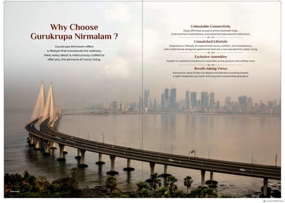 Gurukrupa Nirmalam Brochure Image 2