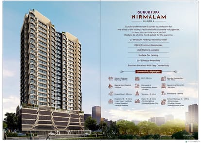 Gurukrupa Nirmalam Brochure Image 3