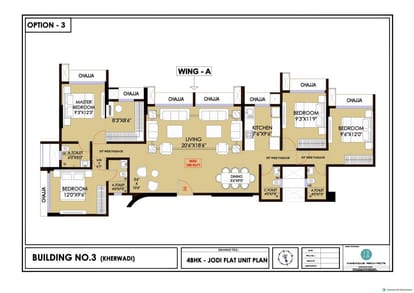 Gurukrupa Nirmalam Brochure Image 8