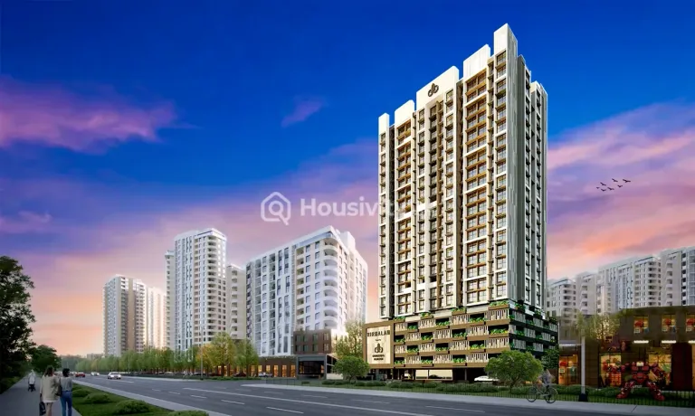 Gurukrupa Nirmalam Image 5