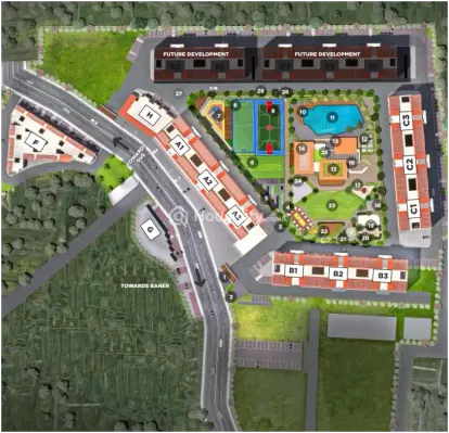 Nyati Emerald Image 2