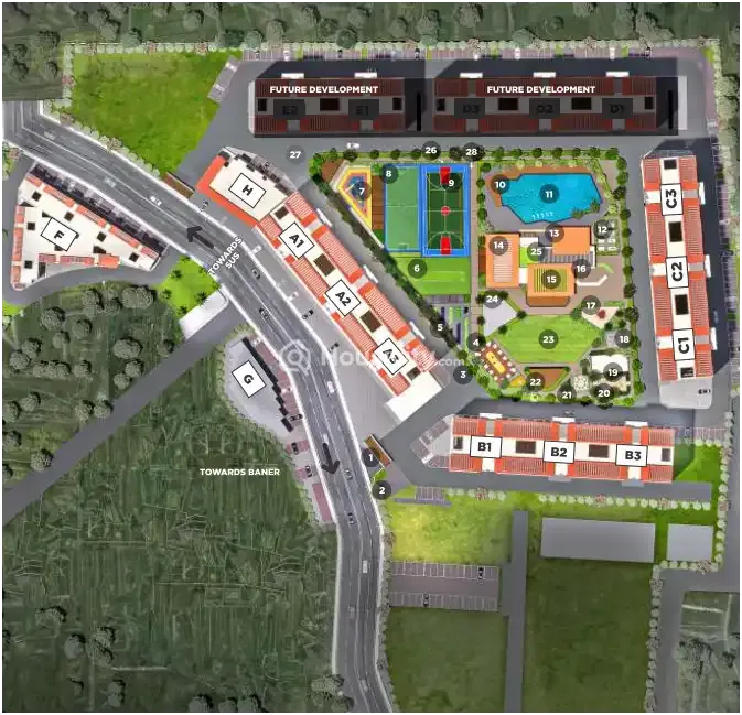 Nyati Emerald Image 2