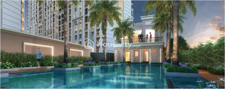 Nyati Equinox Image 1