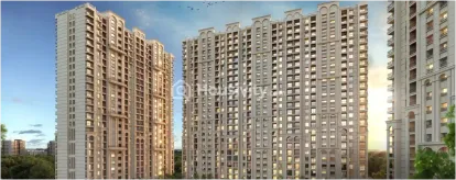 Nyati Equinox Thumbnail