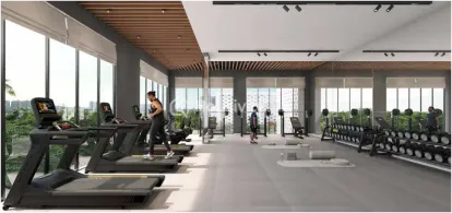 Nyati Evoque Image 15