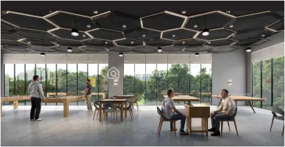 Nyati Evoque Image 11