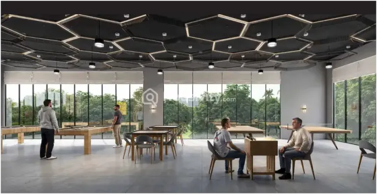 Nyati Evoque Image 11