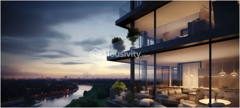 Nyati Evoque Image 3