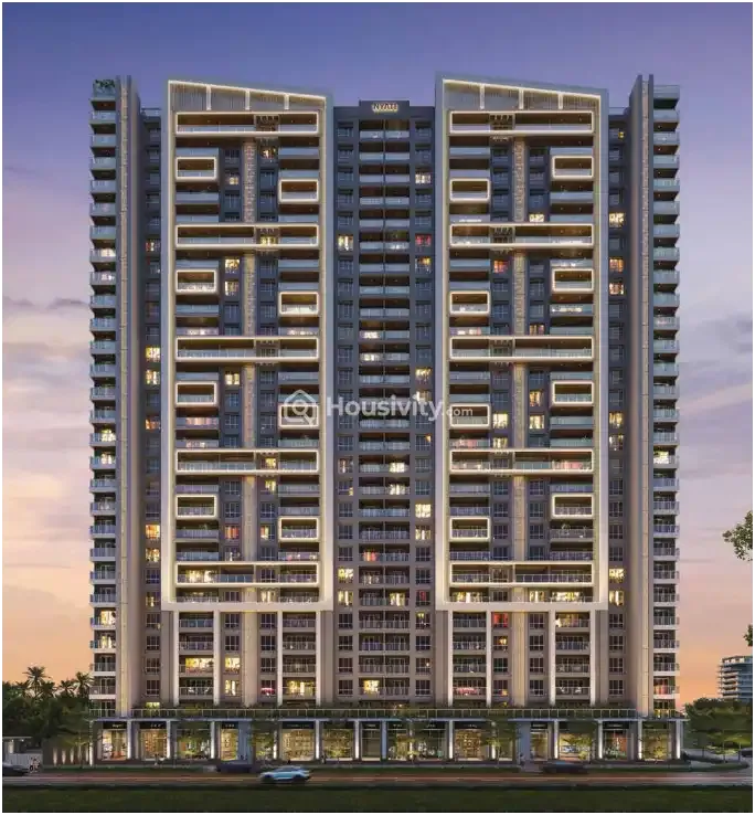 Nyati Evoque Image 2