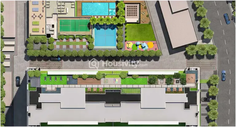 Nyati Evoque Image 20