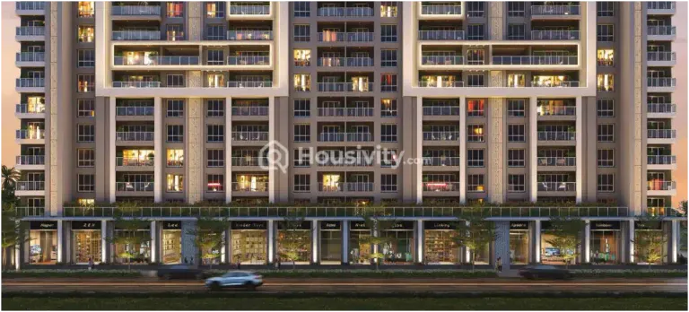 Nyati Evoque Image 17