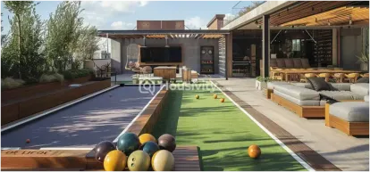 Nyati Evoque Image 16