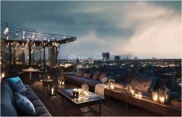 Nyati Evoque Image 4