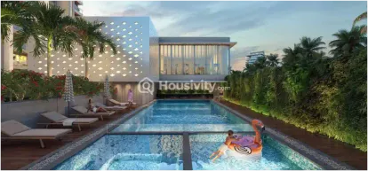 Nyati Evoque Image 7