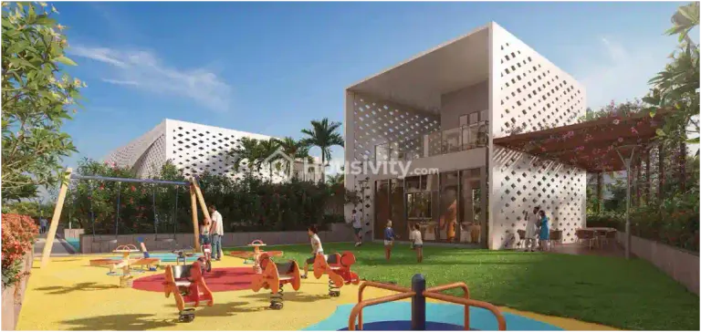 Nyati Evoque Image 8