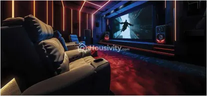 Nyati Evoque Image 14