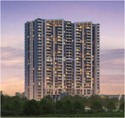 Nyati Evoque Image 18