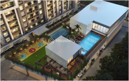 Nyati Evoque Image 6