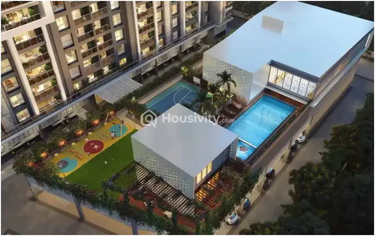 Nyati Evoque Image 6