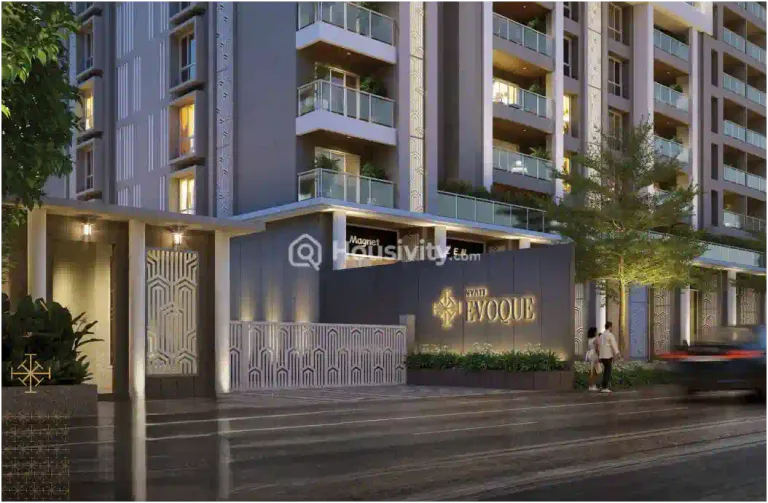 Nyati Evoque Image 1