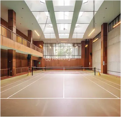 Nyati Evoque Image 13