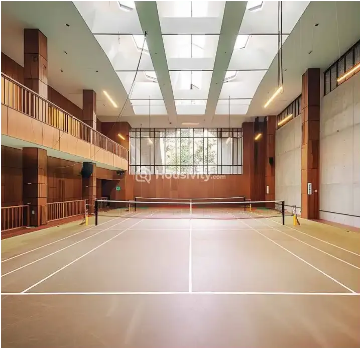 Nyati Evoque Image 13