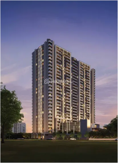 Nyati Evoque Thumbnail