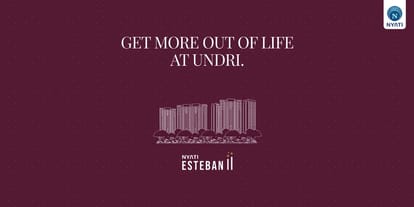 Nyati Esteban II Brochure Image 1