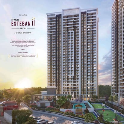 Nyati Esteban II Brochure Image 5