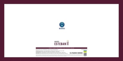 Nyati Esteban II Brochure Image 26