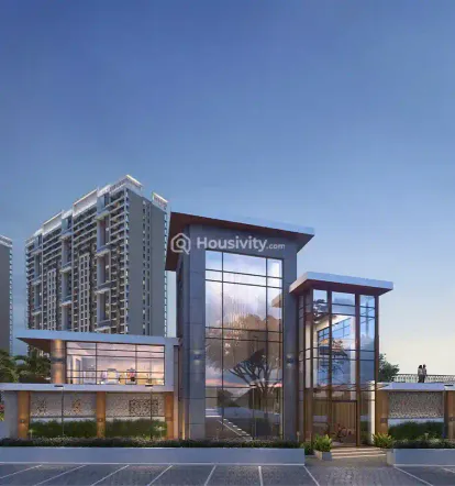 Nyati Esteban II Image 9