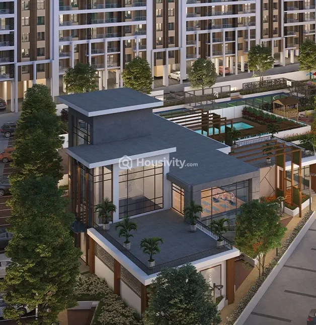 Nyati Esteban II Image 7