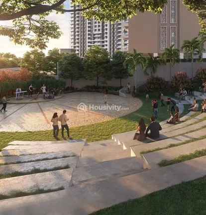 Nyati Esteban II Image 1