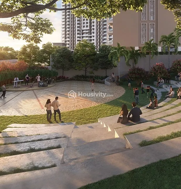 Nyati Esteban II Image 1