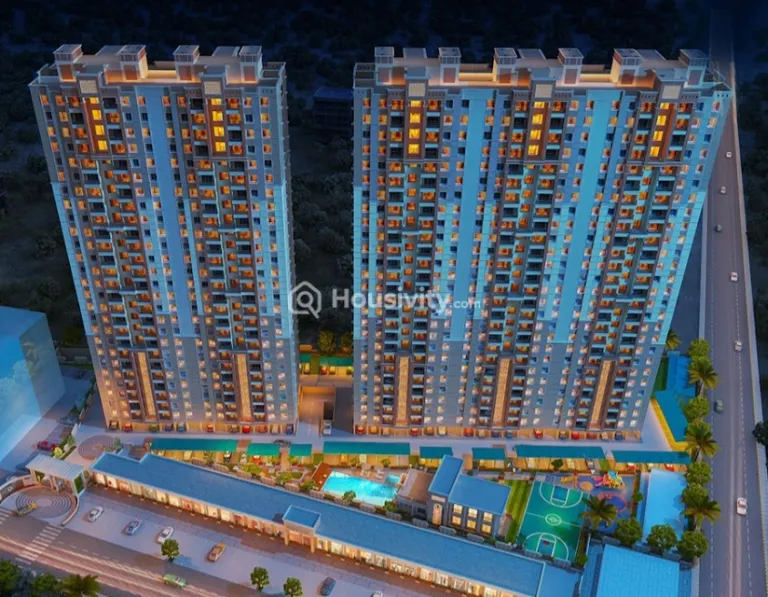 Nyati Exuberance Image 3