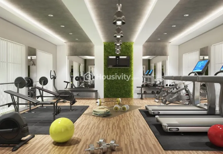 Nyati Exuberance Image 5