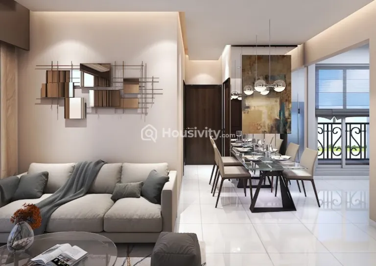 Nyati Exuberance Image 8