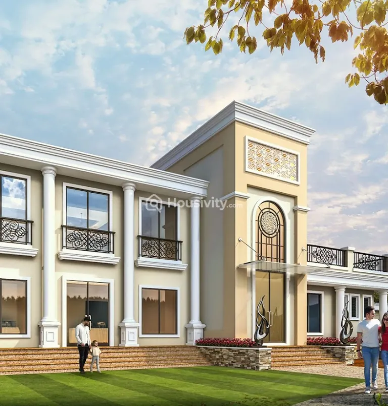 Nyati Exuberance Image 9