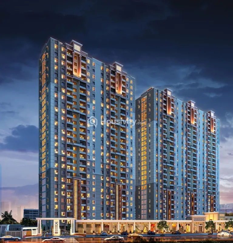 Nyati Exuberance Image 10