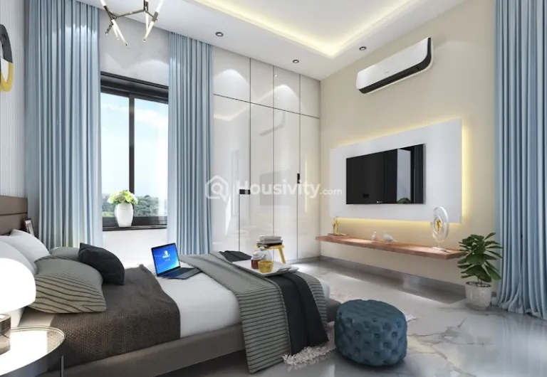 Nyati Exuberance Image 4