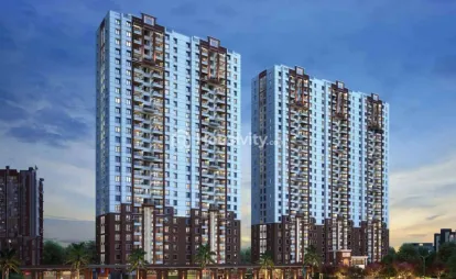 Nyati Exuberance Image 12