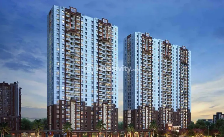 Nyati Exuberance Image 12