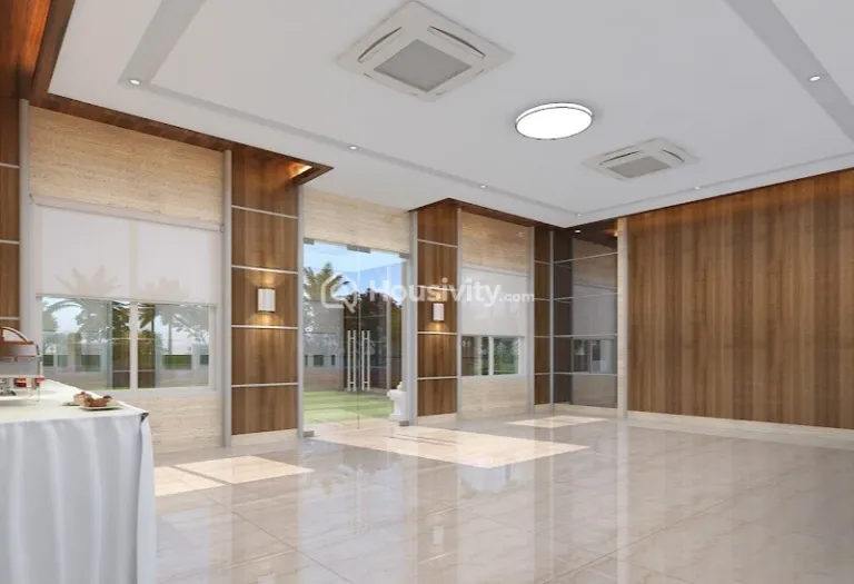 Nyati Exuberance Image 6