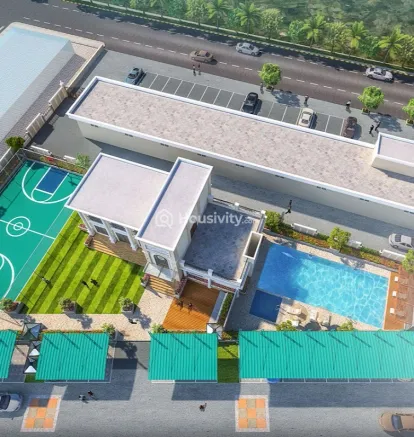 Nyati Exuberance Image 7