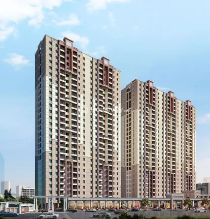 Nyati Exuberance Image 1