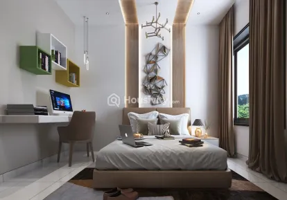 Nyati Exuberance Image 11